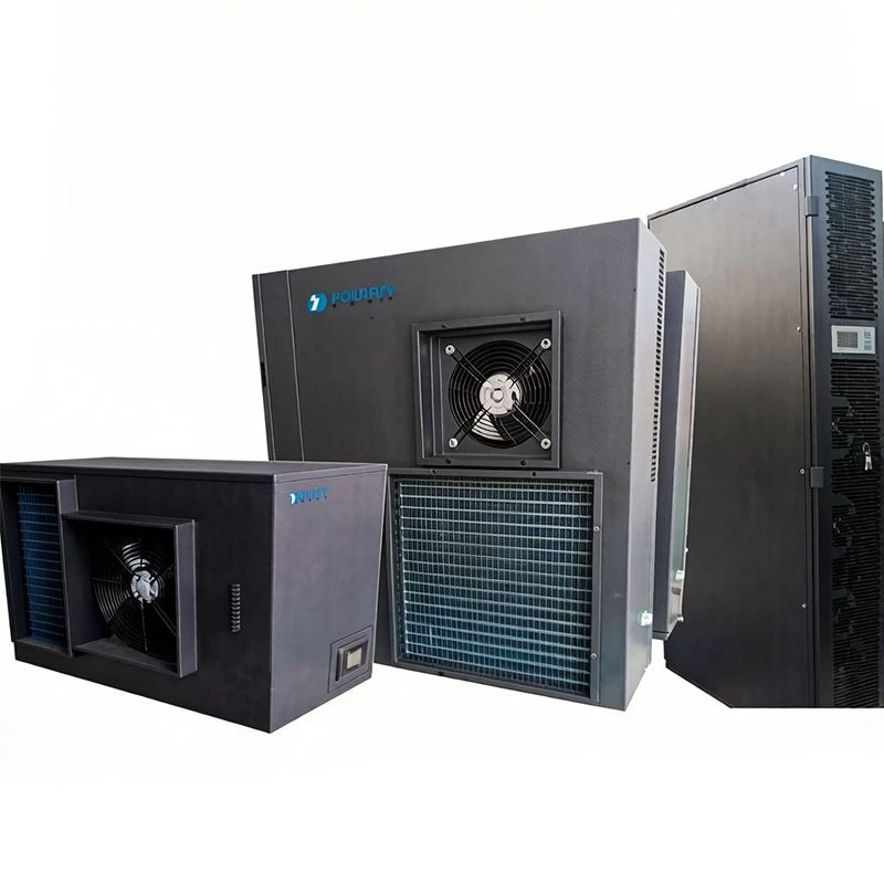 Ruang Mesin Hvac